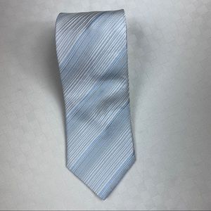 Lanvin Silk Tie